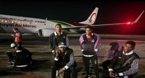 بسبب الطيران.. أزمة قبل مباراة الهلال ومازيمبي بدوري الأبطال ومطالبة بالتأجيل